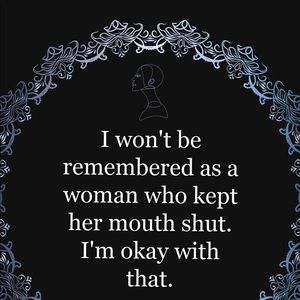 Meet your Posher, Ruth